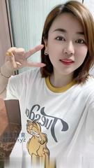 高个水多学生妹