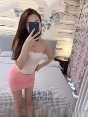 刚下水小妞，声音喋美