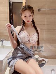 巧遇其他区县小太妹桃桃