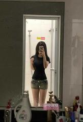 风骚开放混血苏雨沫