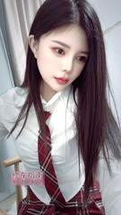 一枚新到小姐姐