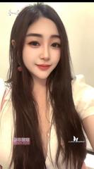 风情万种的白虎妹