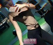 小猫咪安艺，水汪汪