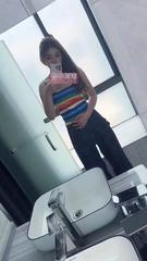 气质老熟女伊伊