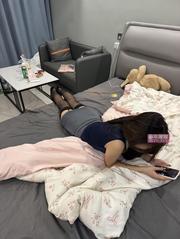 刚到的长宁区老熟女