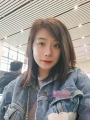 樱子（西宁美女）