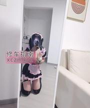 西宁回归的马子