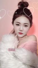 嫩妹儿阳阳，真实