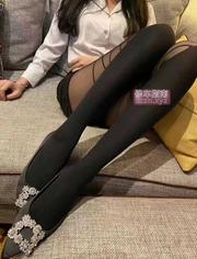 滁州03后小喜鹊小柔