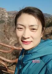 漯河小茹老师