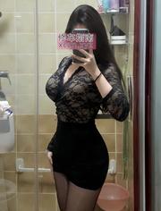 会调情马达臀小师妹