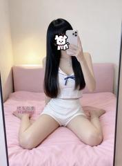 巨乳小狐狸晨晨