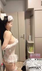 狂野大嫩妹糖果