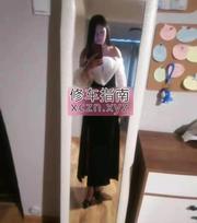 银川萌网红脸白虎