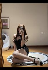 高端大舞蹈老师小坦克