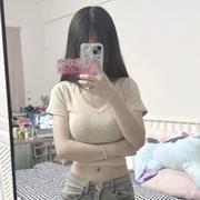 青春糯米妹易喷水