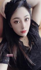 兔女郎清新炮架朵朵