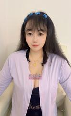 揭阳嫂子kitty，口活超爽