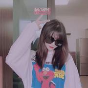 能前高的小姐姐