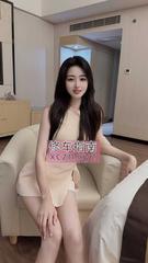 99后长发胖妞温柔体贴