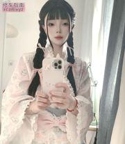 昆明狂野软萌妹