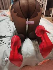 巧遇昆明女友小晴