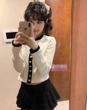 二刷大F胸豹纹女