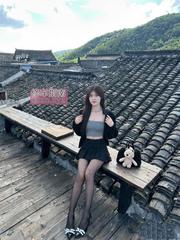 骚气红太狼多汁