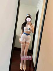 宝山区02后小茉莉