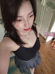 重庆甜美大姐姐盈盈