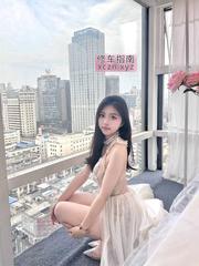 黑丝撩人小淑女