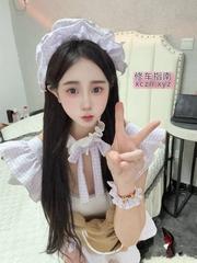 渝中区柔柔颜值不错