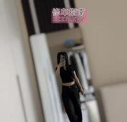 桃子（长宁区轻熟女）