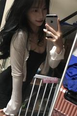 九江幼师豹纹女