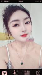 清新骚姐姐颜值不错