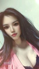 回族骚妹可外出