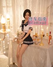 妖娆丰乳肥臀美少女