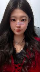 邯郸温柔网红脸美少女