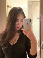 欠操服务系婉柔，后入