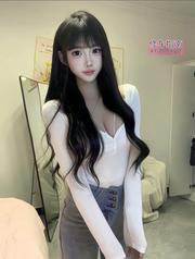 济南骚娃好身材胖妞小九儿