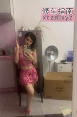 小月（万州区妹子）