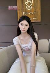 见面付魔鬼大妞