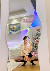 长宁区刚下水胸控老师