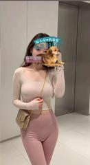 南昌内衣模特樱子