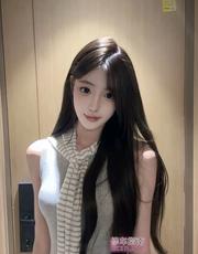 南昌瑜伽老师大奶牛小玥