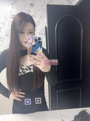 御姐范儿的小奈