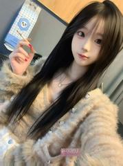 喷水+服务走心的美少妇