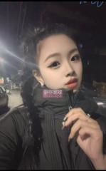 高个子会玩毛毛