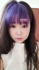 新茶长发服务型主动积极