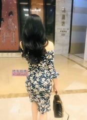 南宁网红脸白虎小妹